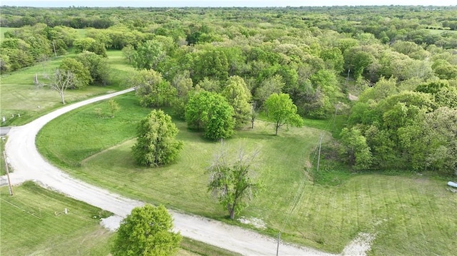 2183 Duck Cir Lots2291, Gallatin, MO 64640 - view of property location featuring a forest