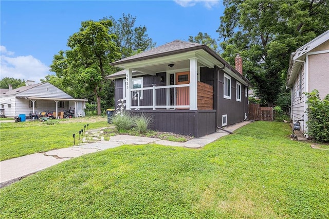 5923 Walrond Ave, Kansas City, MO 64130 - photo 2