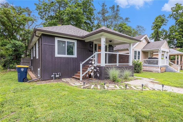 5923 Walrond Ave, Kansas City, MO 64130 - photo 4