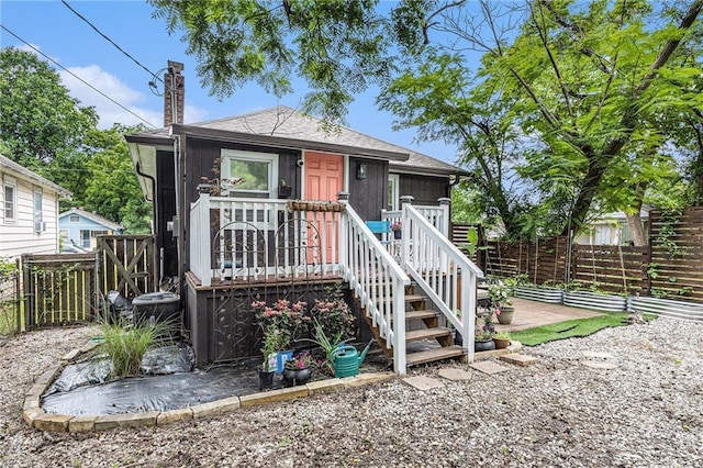 5923 Walrond Ave, Kansas City, MO 64130 - photo 19