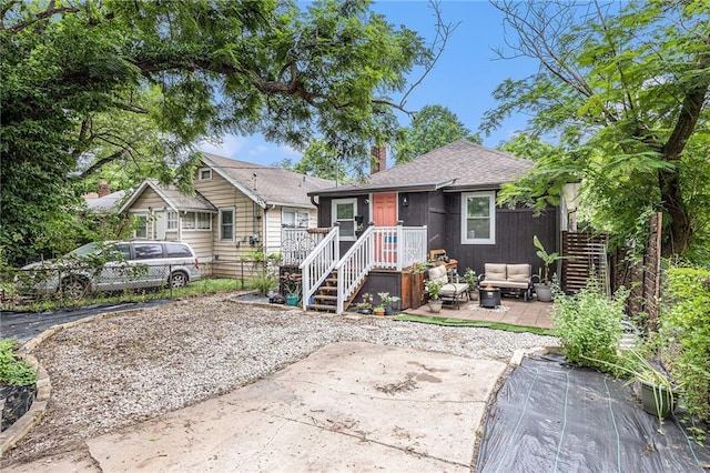 5923 Walrond Ave, Kansas City, MO 64130 - photo 20