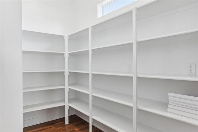 12425 NW Empress St, Platte City, MO 64079 - view of storage area