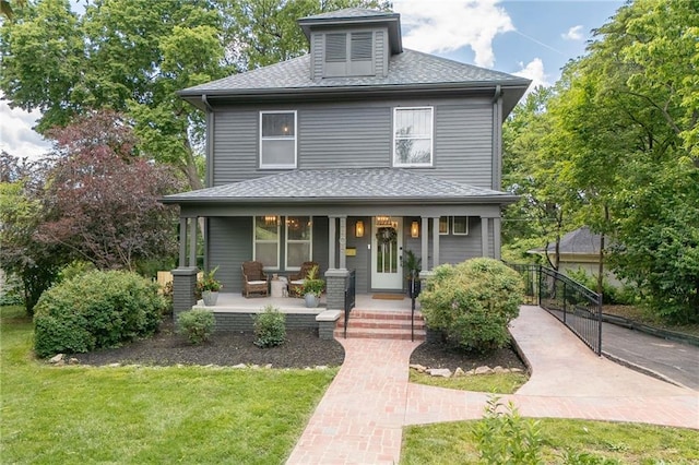 2408 Ashland Ave, Saint Joseph, MO 64506 - photo 1