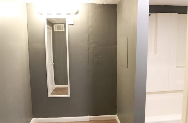 816 S Huttig Ave, Independence, MO 64053 - view of hallway