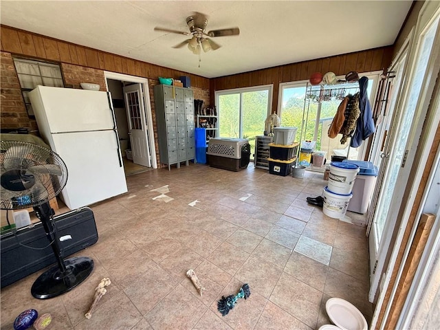 450 SW 725th Rd, Chilhowee, MO 64733 - view of sunroom
