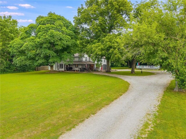 8602 E 227th St, Peculiar, MO 64078 - photo 5