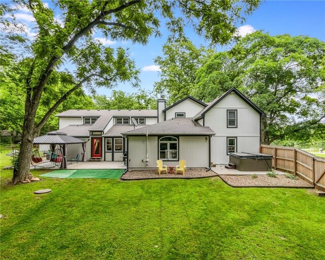 8602 E 227th St, Peculiar, MO 64078 - photo 6