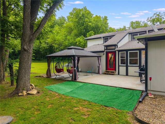8602 E 227th St, Peculiar, MO 64078 - photo 8