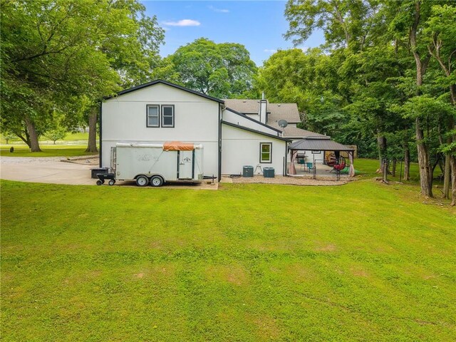 8602 E 227th St, Peculiar, MO 64078 - photo 9
