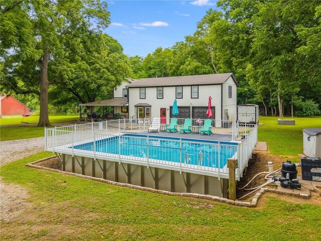 8602 E 227th St, Peculiar, MO 64078 - photo 17