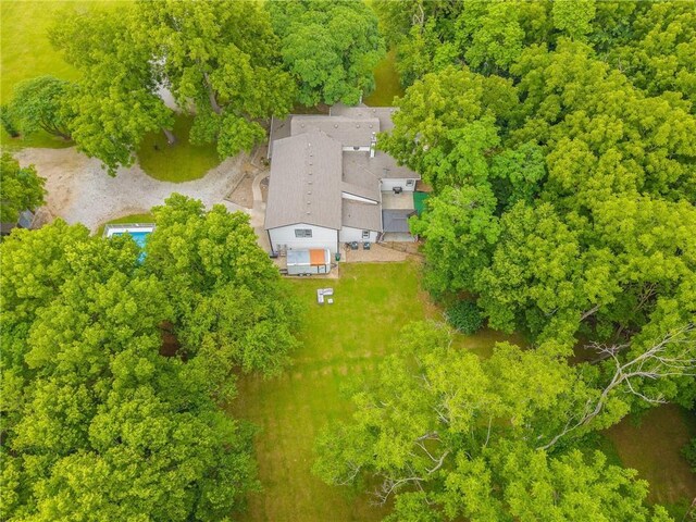 8602 E 227th St, Peculiar, MO 64078 - photo 21