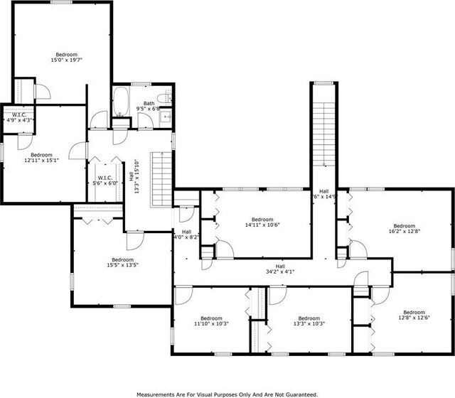 8602 E 227th St, Peculiar, MO 64078 - photo 68