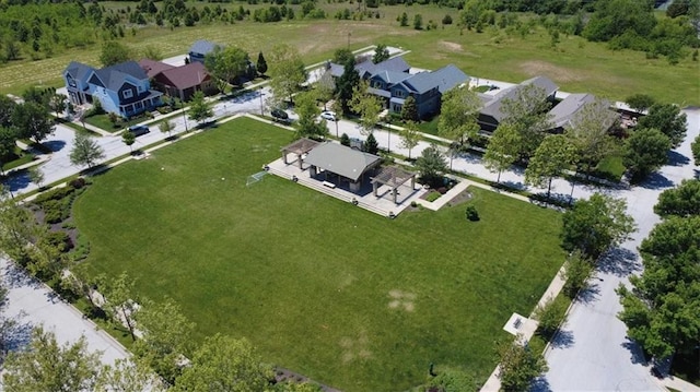 8605 NE Shl Creek Pkwy, Kansas City, MO 64157 - view of rural area
