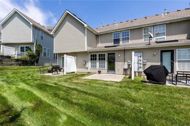 8106 N Lawn Ave, Kansas City, MO 64119 - photo 28