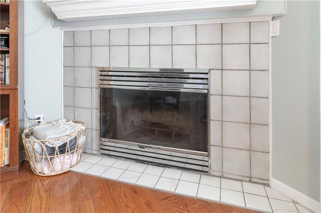 8401 England St, Overland Park, KS 66212 - detailed view
