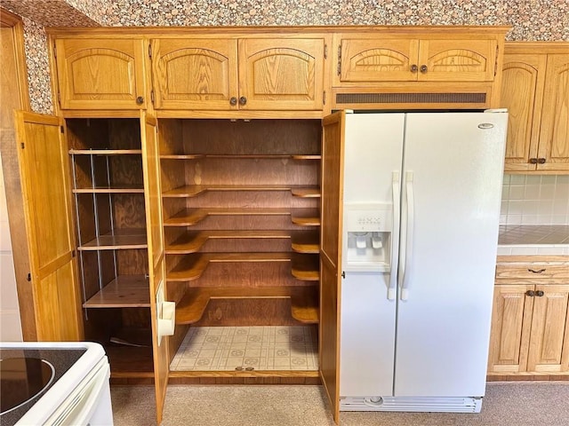 917 Country Club Dr, Butler, MO 64730 - view of pantry