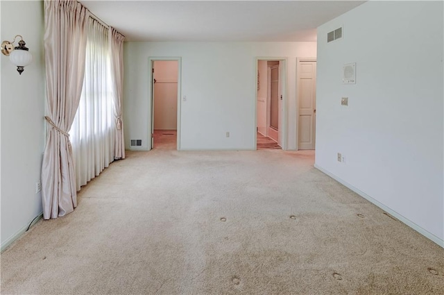 917 Country Club Dr, Butler, MO 64730 - empty room featuring carpet floors