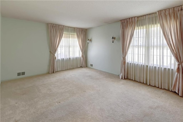 917 Country Club Dr, Butler, MO 64730 - unfurnished room featuring carpet flooring