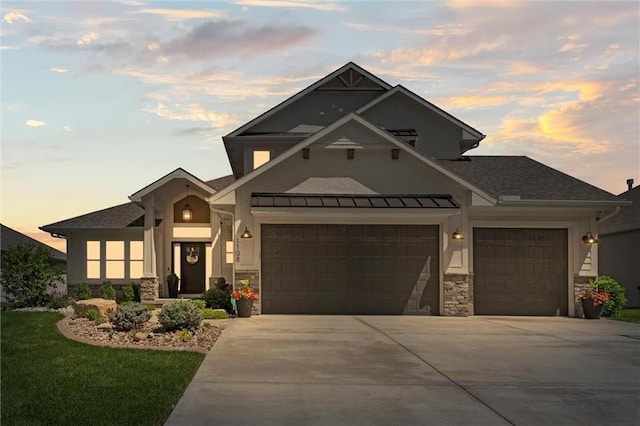 1108 NE Goshen Ct, Lees Summit, MO 64064 - photo 1