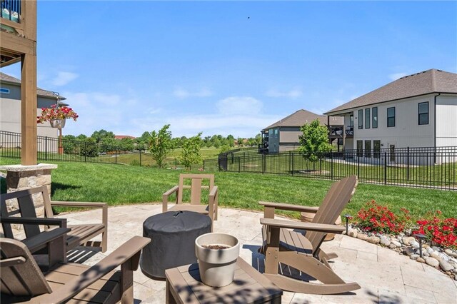 1108 NE Goshen Ct, Lees Summit, MO 64064 - photo 3