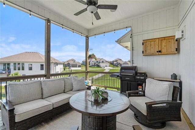 1108 NE Goshen Ct, Lees Summit, MO 64064 - photo 36