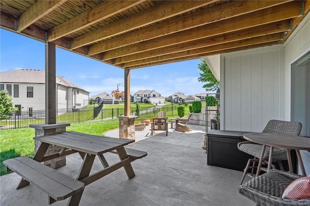 1108 NE Goshen Ct, Lees Summit, MO 64064 - photo 37