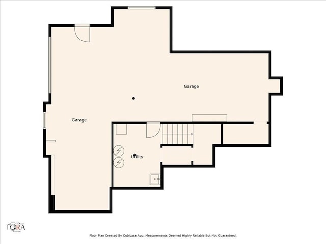 14801 W 70th St, Shawnee, KS 66216 - room layout
