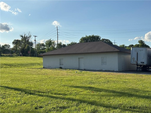 9775 Swartz Rd, Kansas City, KS 66111
