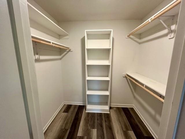10204 Siena Dr, Peculiar, MO 64078 - spacious closet with wood finished floors