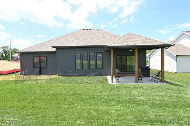 2503 Windmill Cir, Platte City, MO 64079 - photo 4
