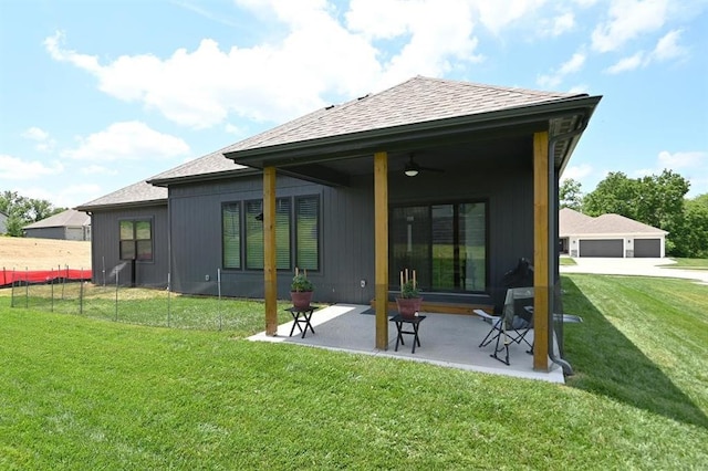 2503 Windmill Cir, Platte City, MO 64079 - photo 5