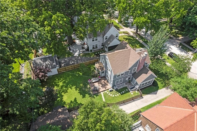 611 E 64th Ter, Kansas City, MO 64131 - view of subject property