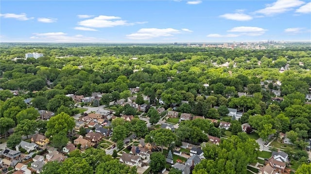 6661 Locust St, Kansas City, MO 64131 - view of property location