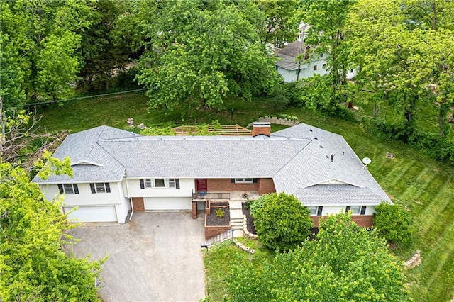2002 N 29th St, Saint Joseph, MO 64506 - view of subject property
