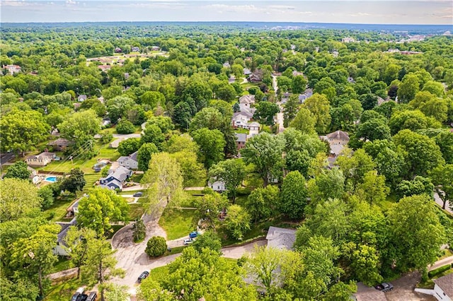 2002 N 29th St, Saint Joseph, MO 64506 - aerial view