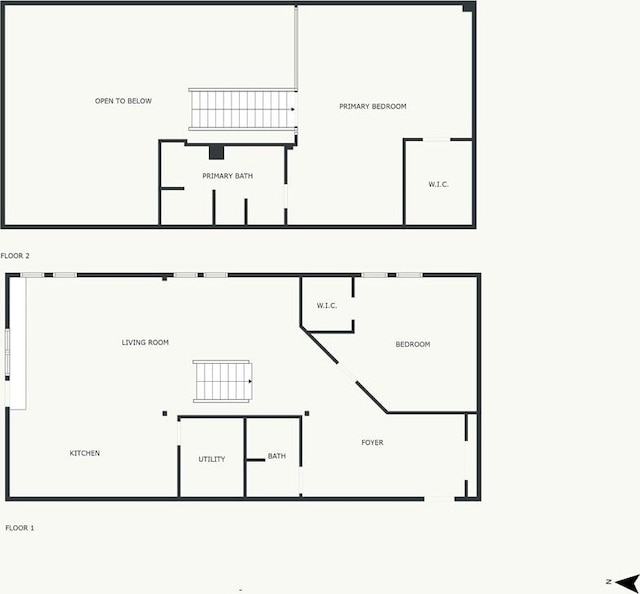 360 W Pershing Rd Unit 310, Kansas City, MO 64108 - floor plan / room layout