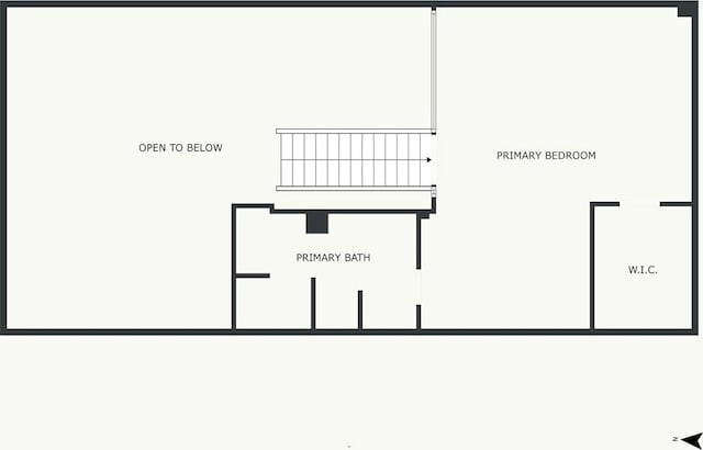 360 W Pershing Rd Unit 310, Kansas City, MO 64108 - home floor plan