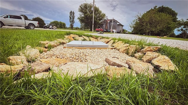 69 Porcupine Path, Linn Valley, KS 66040 - view of yard