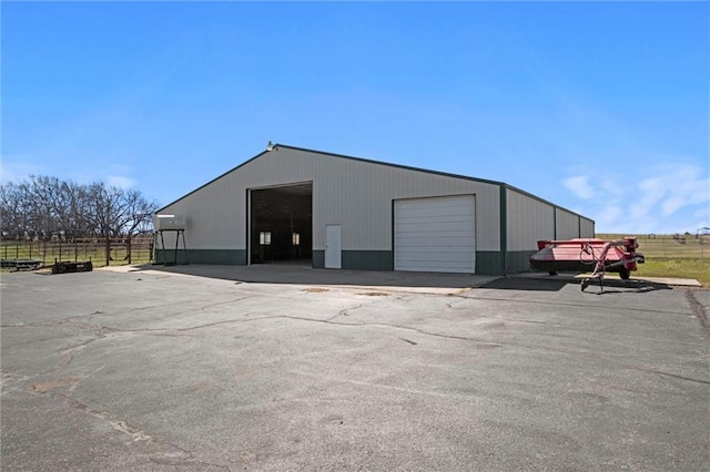 14971 Fairmount Rd, Basehor, KS 66007 - view of outbuilding