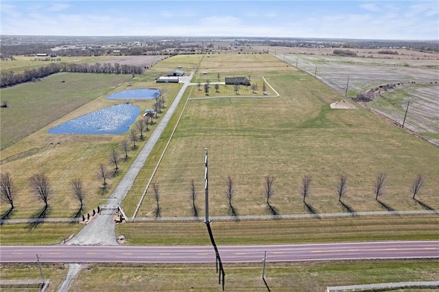 14971 Fairmount Rd, Basehor, KS 66007 - view of rural area