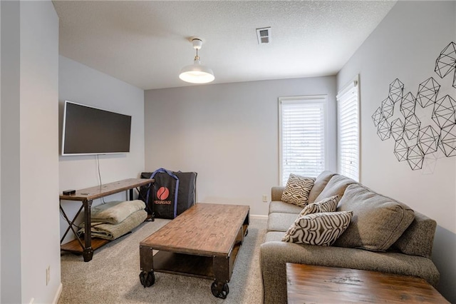 5204 W 166th St, Overland Park, KS 66085 - carpeted living room with baseboards