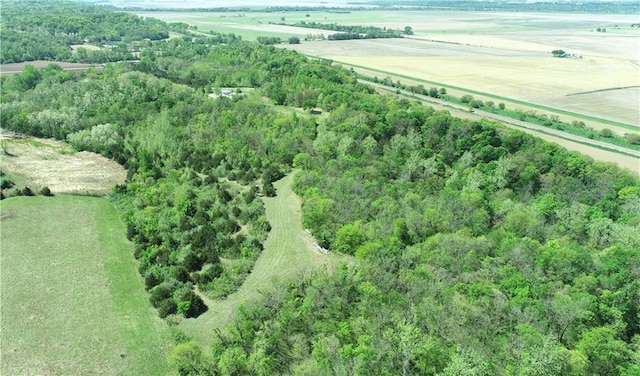 17795 K Hwy, Saint Joseph, MO 64505 - view of property location featuring rural landscape