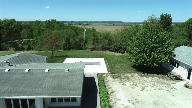 17795 K Hwy, Saint Joseph, MO 64505 - drone / aerial view