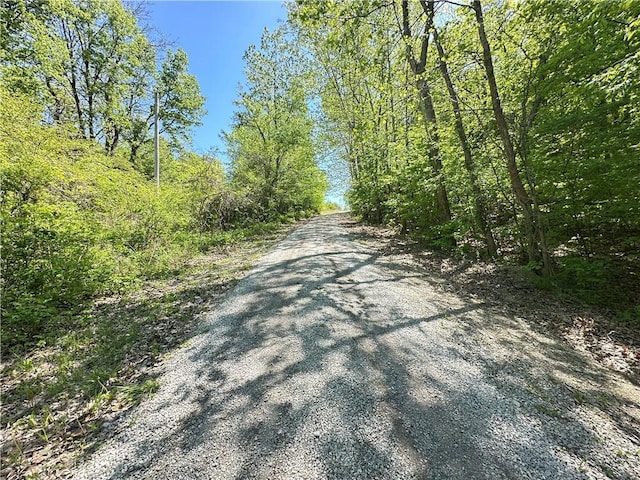 17795 K Hwy, Saint Joseph, MO 64505 - view of street