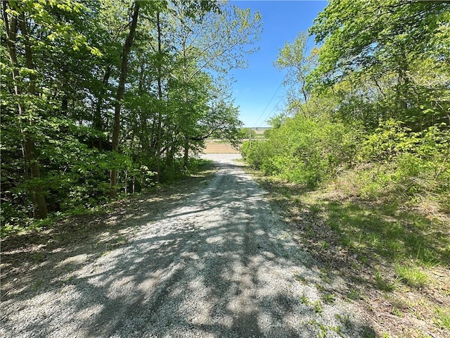 17795 K Hwy, Saint Joseph, MO 64505 - view of street