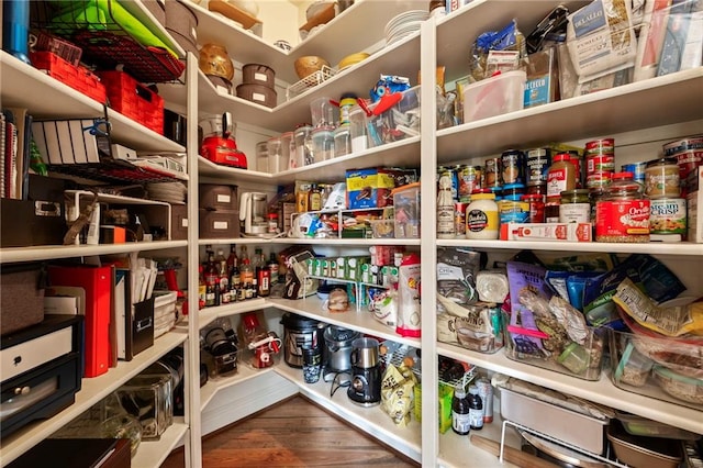15405 161st St, Bonner Springs, KS 66012 - view of storage area