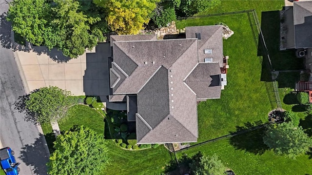 22404 S Roosevelt St, Spring Hill, KS 66083 - view of subject property