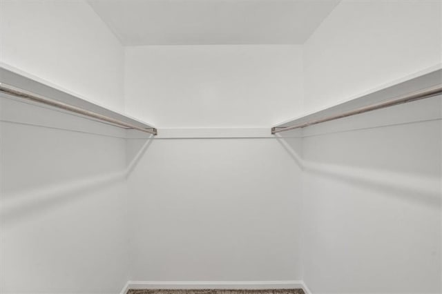 5000 W 96th St, Overland Park, KS 66207 - walk in closet with carpet