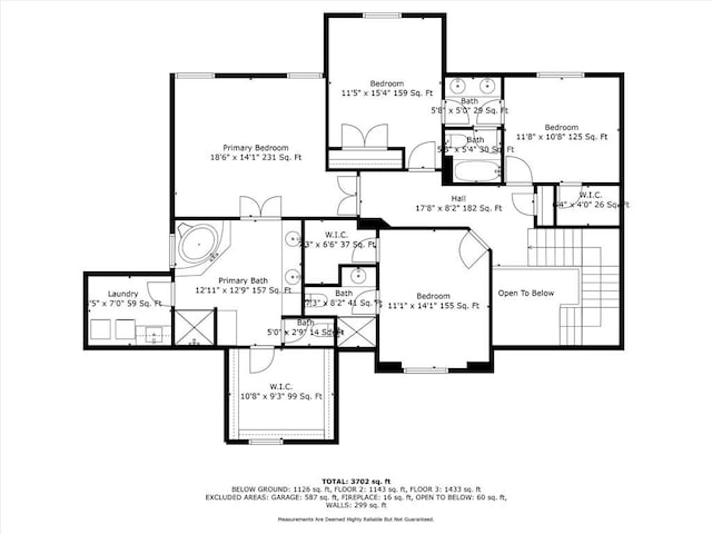 4528 N 108th St, Kansas City, KS 66109 - home floor plan