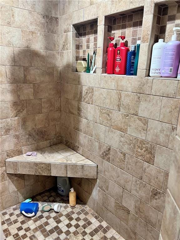 400 S 7th St, Arma, KS 66712 - view of bathroom